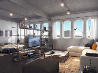 Foto 73 de Oficina tipo loft  con amenities en Quartier Puerto Retiro.