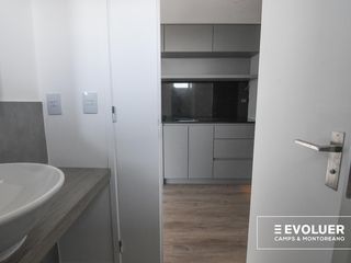 Foto 21 de Oficina tipo loft  con amenities en Quartier Puerto Retiro.