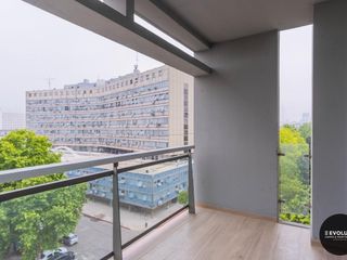 Foto 43 de Oficina tipo loft  con amenities en Quartier Puerto Retiro.