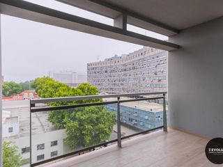Foto 45 de Oficina tipo loft  con amenities en Quartier Puerto Retiro.