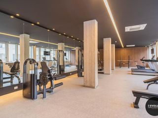 Foto 40 de Oficina tipo loft  con amenities en Quartier Puerto Retiro.