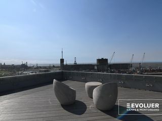 Foto 66 de Oficina tipo loft  con amenities en Quartier Puerto Retiro.