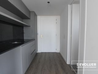 Foto 2 de Oficina tipo loft  con amenities en Quartier Puerto Retiro.