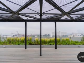 Foto 60 de Oficina tipo loft  con amenities en Quartier Puerto Retiro.