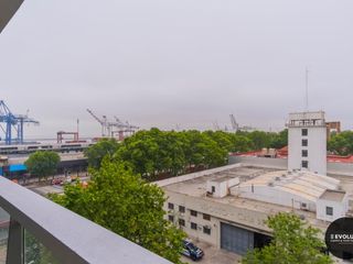 Foto 44 de Oficina tipo loft  con amenities en Quartier Puerto Retiro.