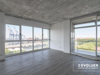 Foto 9 de Oficina tipo loft  con amenities en Quartier Puerto Retiro.