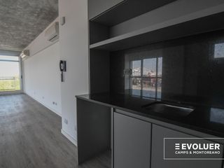 Foto 4 de Oficina tipo loft  con amenities en Quartier Puerto Retiro.