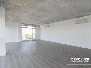 Foto 7 de Oficina tipo loft  con amenities en Quartier Puerto Retiro.