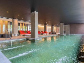 Foto 49 de Oficina tipo loft  con amenities en Quartier Puerto Retiro.