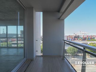 Foto 15 de Oficina tipo loft  con amenities en Quartier Puerto Retiro.