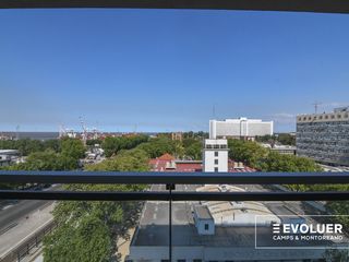 Foto 16 de Oficina tipo loft  con amenities en Quartier Puerto Retiro.