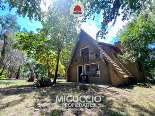 Foto 1 de Casaquinta en venta, Av. Kennedy N°143, a metros de la entrada de El Cazador, Escobar