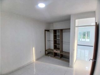 Foto 9 de Hermoso apartamento para alquilar, servicios de agua y gas incluidos!
