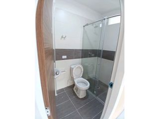 Foto 7 de Hermoso apartamento para alquilar, servicios de agua y gas incluidos!