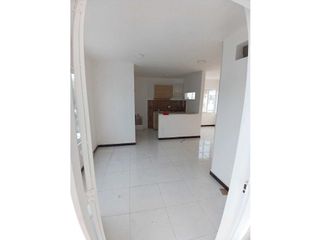 Foto 1 de Hermoso apartamento para alquilar, servicios de agua y gas incluidos!