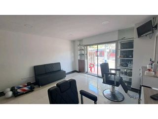 Foto 3 de LOCAL ESQUINERO EN VENTA EN OLAYA BARRANQUILLA