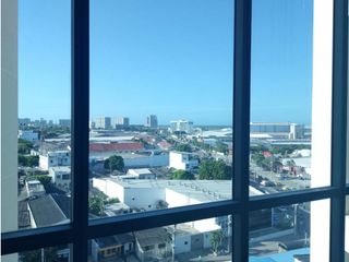 Foto 7 de OFICINA EN ARRIENDO EN VIA 40 EN BARRANQUILLA