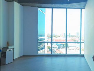 Foto 5 de OFICINA EN ARRIENDO EN VIA 40 EN BARRANQUILLA