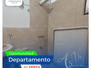 Foto 11 de VENTA DEPARTAMENTO 2DO PISO URB ALPAMAYO ATE