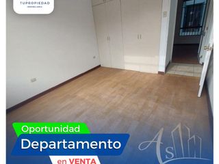 Foto 9 de VENTA DEPARTAMENTO 2DO PISO URB ALPAMAYO ATE