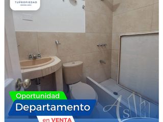 Foto 10 de VENTA DEPARTAMENTO 2DO PISO URB ALPAMAYO ATE