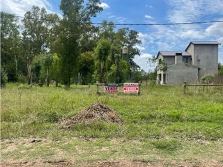 Foto 4 de Excelente Lote en Barrio La Cañada