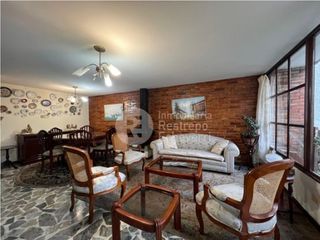 Foto 1 de Casa en arriendo, barrio Palermo, Manizales