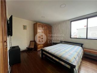 Foto 13 de Casa en arriendo, barrio Palermo, Manizales