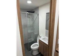Foto 18 de VENTA 2 APTO ESTUDIOS CHAPINERO CENTRAL- REMODELADO