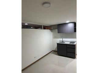 Foto 5 de VENTA 2 APTO ESTUDIOS CHAPINERO CENTRAL- REMODELADO