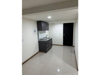 Foto 6 de VENTA 2 APTO ESTUDIOS CHAPINERO CENTRAL- REMODELADO