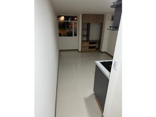 Foto 4 de VENTA 2 APTO ESTUDIOS CHAPINERO CENTRAL- REMODELADO
