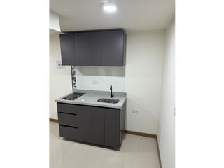 Foto 9 de VENTA 2 APTO ESTUDIOS CHAPINERO CENTRAL- REMODELADO