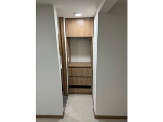 Foto 11 de VENTA 2 APTO ESTUDIOS CHAPINERO CENTRAL- REMODELADO