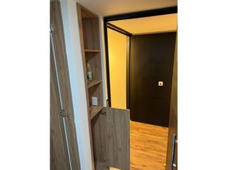 Foto 10 de VENTA 2 APTO ESTUDIOS CHAPINERO CENTRAL- REMODELADO