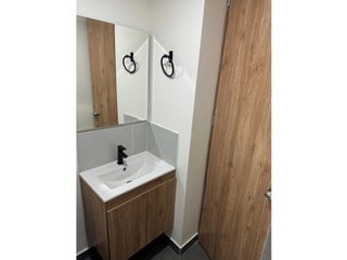 Foto 13 de VENTA 2 APTO ESTUDIOS CHAPINERO CENTRAL- REMODELADO