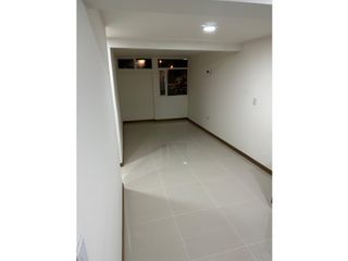 Foto 7 de VENTA 2 APTO ESTUDIOS CHAPINERO CENTRAL- REMODELADO