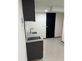 Foto 8 de VENTA 2 APTO ESTUDIOS CHAPINERO CENTRAL- REMODELADO