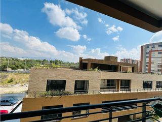 Foto 3 de SE VENDE APARTAMENTO EN GRAN GRANADA, ENGATIVA, BOGOTA