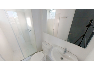 Foto 14 de APARTAMENTO EN VENTA CALI SUR VALLE DEL LILI 12P C/A PARQ