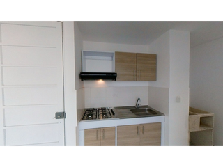 Foto 3 de APARTAMENTO EN VENTA CALI SUR VALLE DEL LILI 12P C/A PARQ