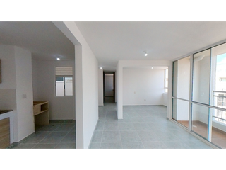 Foto 13 de APARTAMENTO EN VENTA CALI SUR VALLE DEL LILI 12P C/A PARQ