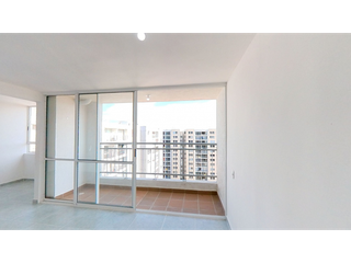 Foto 2 de APARTAMENTO EN VENTA CALI SUR VALLE DEL LILI 12P C/A PARQ