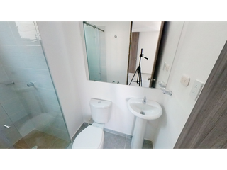 Foto 11 de APARTAMENTO EN VENTA CALI SUR VALLE DEL LILI 12P C/A PARQ