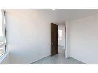 Foto 10 de APARTAMENTO EN VENTA CALI SUR VALLE DEL LILI 12P C/A PARQ