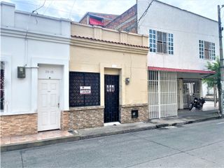 Foto 1 de Casa en arrendamiento en barrio La Trinidad, Palmira.