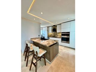 Foto 14 de VENDO GANGA ESPECTACULAR PH DUPLEX. 197MTS. VILLA SANTOS