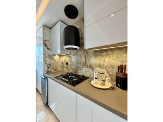 Foto 16 de VENDO GANGA ESPECTACULAR PH DUPLEX. 197MTS. VILLA SANTOS