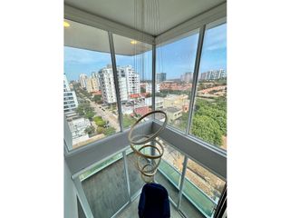 Foto 3 de VENDO GANGA ESPECTACULAR PH DUPLEX. 197MTS. VILLA SANTOS
