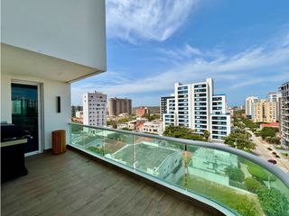Foto 12 de VENDO GANGA ESPECTACULAR PH DUPLEX. 197MTS. VILLA SANTOS